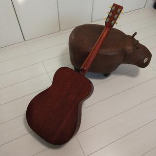 Stafford&Co アコースティックギター マホガニー