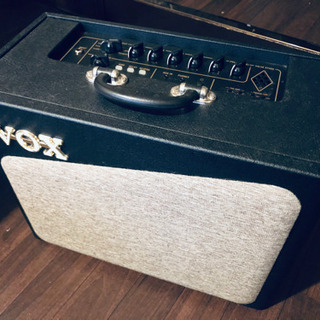 Vox - AV15 ギターアンプ