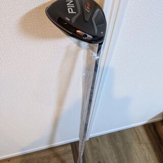 【中古：ほぼ新品】PING（ピン）G410　LST　ドライバー　Speeder　Evolution６（スピーダーエボリューション６）　５６９　１０．５度　フレックスＳ