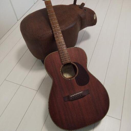 Stafford&Co アコースティックギター マホガニー