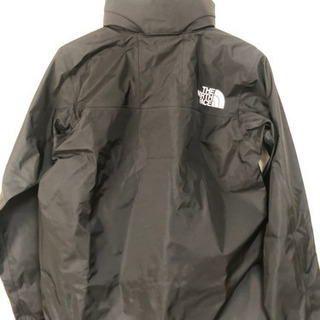送料無料、新品THE NORTH FACEアウトドアマウンテンレインテックス