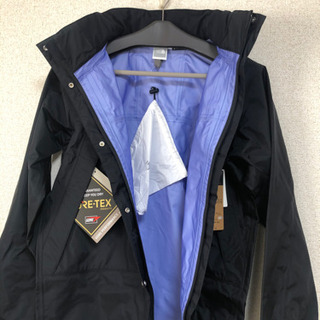 送料無料、新品THE NORTH FACEアウトドアマウンテンレインテックス