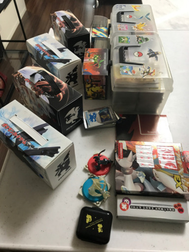 ポケモンカードまとめセット
