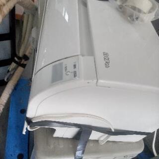 日立エアコン6畳用2017年製rasーa22f白熊くん 別館倉庫浦添市安波茶2-8