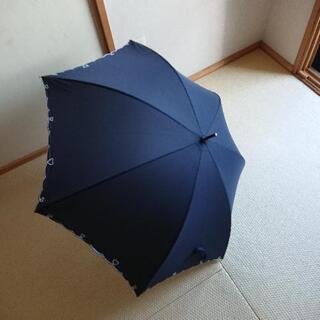 日傘です。ブラック。