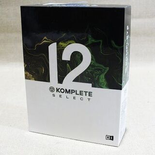 苫小牧バナナ】Native Instruments/ネイティブインストゥルメンツ USB 