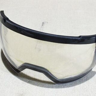 【苫小牧バナナ】展示品☆SMITH×The North Face スミス ノースフェース I/O MAG XL Blue アジアンフィット 調光ゴーグル 元箱あり♪