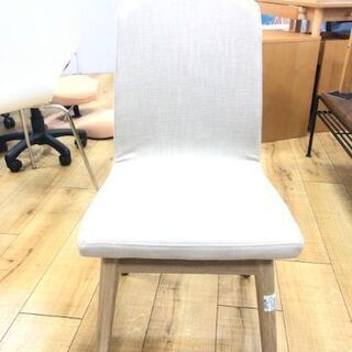 CONNECT　CHAIR　ダイニングチェアー　定価16,600...