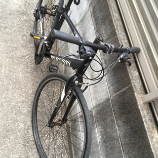 格安 スペシャライズド SIRRUS 2016年 Sサイズ 定価65000円 クロス