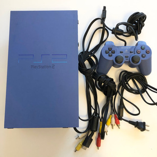 PlayStation2 一式 SCPH-39000