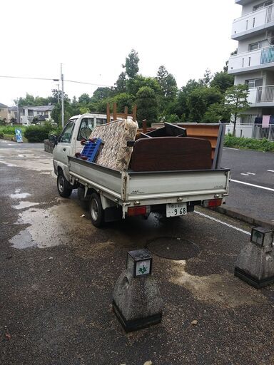 処分でお困りの大型家具類 破損家具回収いたします Skサービス 鴻巣 鴻巣の便利屋の無料広告 無料掲載の掲示板 ジモティー