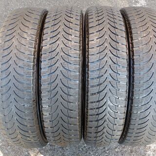 希少！　ＭＡＫ　ＢＭＷ　ｉ３用　１９インチ　おまけタイヤ付き