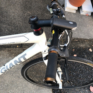 ジャイアント　ＲＸ3  ジャンク