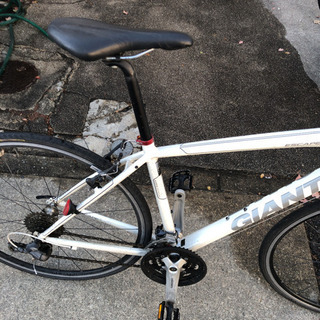 ジャイアント　ＲＸ3  ジャンク