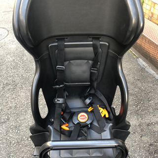 交渉中※ 子供乗せ自転車 VIRGO ビルゴロッコ 20インチ