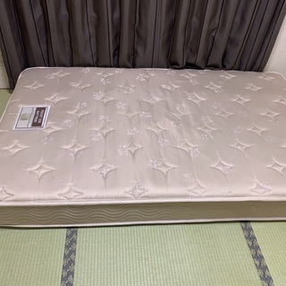 ニトリ ベッドマット M 岩見沢のベッド その他 の中古あげます 譲ります ジモティーで不用品の処分