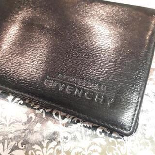 GIVENCHY  長財布