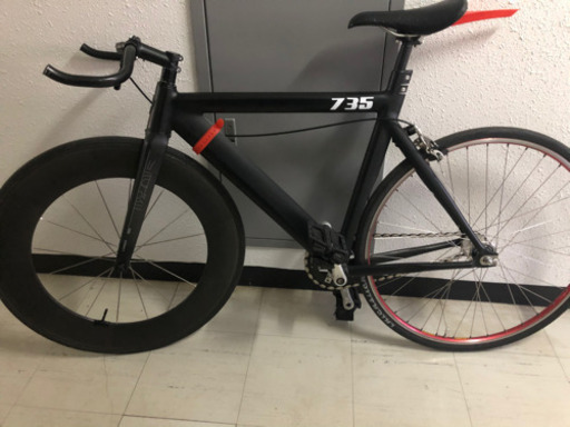 リーダー735 leader735