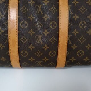 お受け渡し者様決まりましたLOUIS VUITTONキーポルバンドリエール55期間限定 お受け渡し者様決まりましたLOUIS VUITTONキーポルバンドリエール55