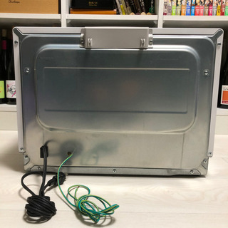 TOSHIBA 東芝　石窯ドーム　ER-PD7 保証付き 東芝 石窯ドーム ER-PD7 価格比較 - 価格.com