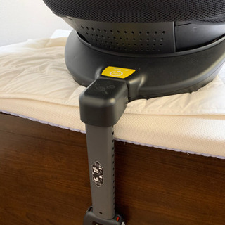 回転式・ISOFIX チャイルドシートjoie（ジョイー）｜Arc360°