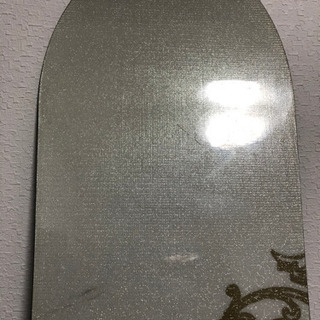 中古スノーボード【SPOON】・新品バインディング(ビンディング)【head】