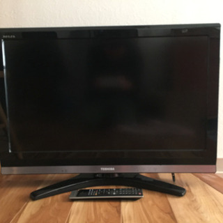 東芝 32V型 液晶 テレビ 32H9000 HDD内蔵［受け渡...