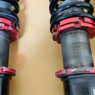 ならやんBuddy club バディークラブ 車高調 ロードスター NA8 ならやんBuddy club バディークラブ 車高調 ロードスター NA8 ならやん