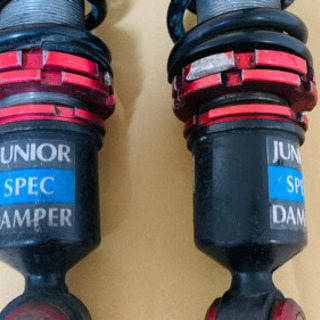 NA NBロードスター 車高調 バーディクラブ 8kg 6kg