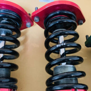 ならやんBuddy club バディークラブ 車高調 ロードスター NA8 ならやんBuddy club バディークラブ 車高調 ロードスター NA8 ならやん