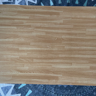 小型テーブル(折り畳み式)