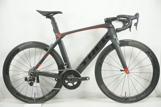 TREK 「トレック」 MADONE 9 PROJECT ONE カスタム SRAM RED E-TAP 2016年モデル ロードバイク