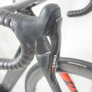 TREK 「トレック」 MADONE 9 PROJECT ONE カスタム SRAM RED E-TAP 2016年モデル ロードバイク