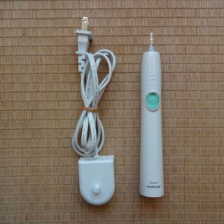 電動歯ブラシ（PHILIPS　Sonicare　HX6530）ジ...