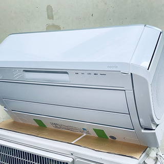 季節、空調家電 富士通 FUJITSU 10畳用 2018 Xシリーズ ノクリア AS 