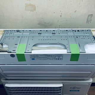 季節、空調家電 富士通 FUJITSU 10畳用 2018 Xシリーズ ノクリア AS 