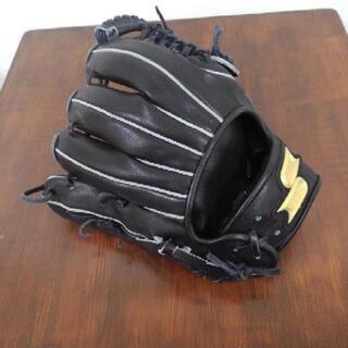 野球　硬式グローブ中古品