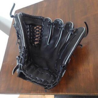 野球　硬式グローブ中古品