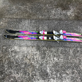子供用スキー　ストック　　140cm