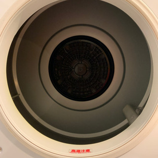 日立除湿型衣類乾燥機2017年5kg