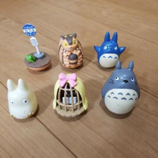 となりのトトロおもちゃ置物 nn 福岡の家電の中古あげます 譲ります ジモティーで不用品の処分 となりのトトロおもちゃ置物 nn 福岡の家電の中古あげます 譲ります ジモティーで不用品の処分