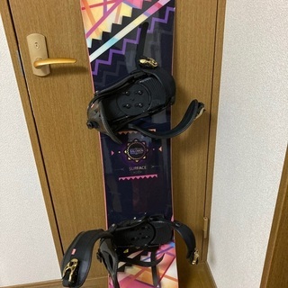 サロモン、サーティーツー、スノボード 板 ゴーグル ブーツ 三点