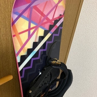 サロモン、サーティーツー、スノボード 板 ゴーグル ブーツ 三点