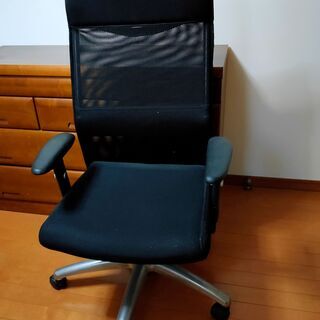 【ネット決済】仕事用椅子