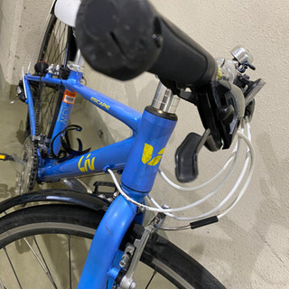 クロスバイクGIANT liv escape xxs