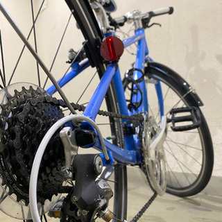 クロスバイクGIANT liv escape xxs