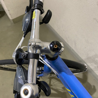 クロスバイクGIANT liv escape xxs