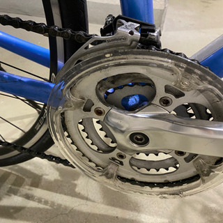 クロスバイクGIANT liv escape xxs