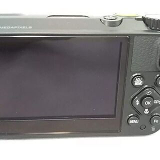 RICOH G900 工事現場用、防水防塵デジタルカメラ