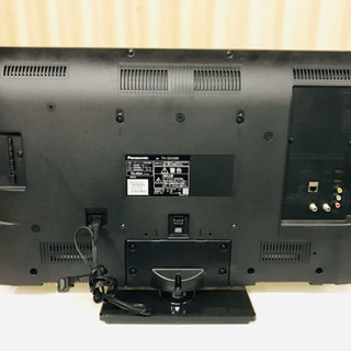 美品✨Panasonic✨VIERA✨２０１９年製✨液晶テレビ✨３２インチ